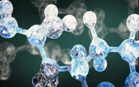 Nước ion kiềm giàu Hydro đánh bại oxy hóa