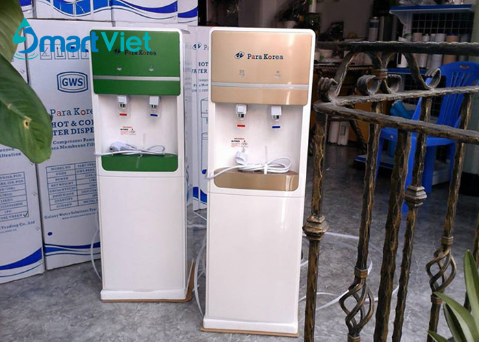 Tư vấn cách sử dụng máy lọc nước nóng lạnh hiệu quả nhất