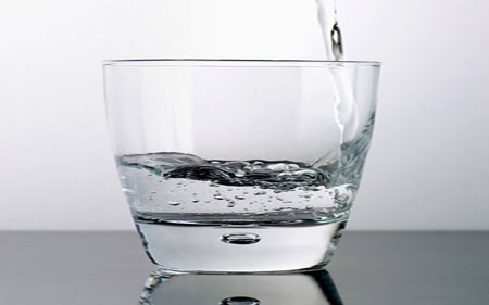 Những tác dụng khi uống nước ion kiềm 